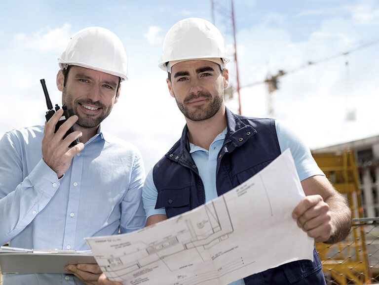 Company profile